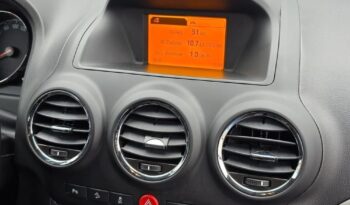 Opel Antara | 4×4 (doł. automatycznie) | Manualna | 167 KM | Biały full