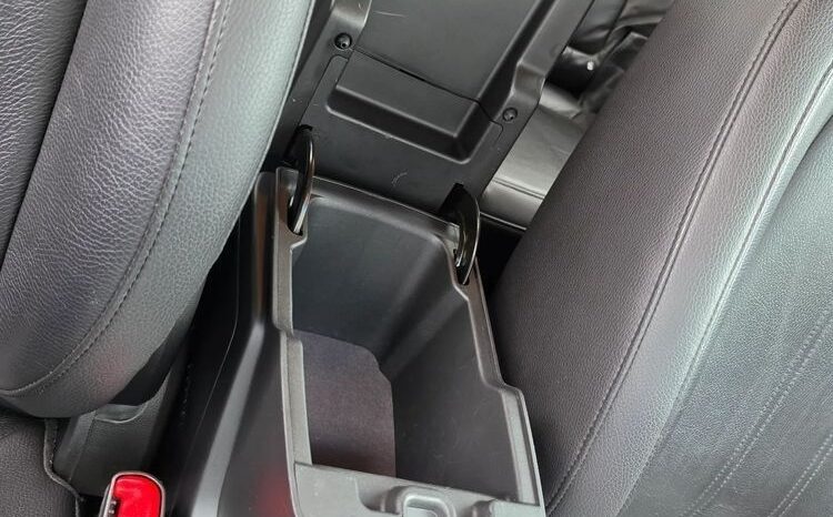 Opel Antara | 4×4 (doł. automatycznie) | Manualna | 167 KM | Biały full