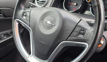 Opel Antara | 4×4 (doł. automatycznie) | Manualna | 167 KM | Biały full