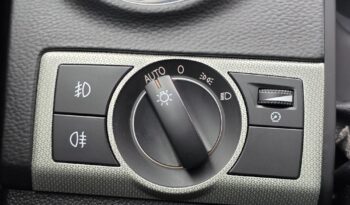 Opel Antara | 4×4 (doł. automatycznie) | Manualna | 167 KM | Biały full