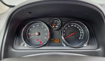Opel Antara | 4×4 (doł. automatycznie) | Manualna | 167 KM | Biały full