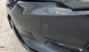 Opel Astra | FWD (przód) | Automatyczna | 136 KM | Czarny full