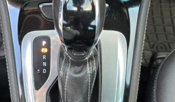 Opel Astra | FWD (przód) | Automatyczna | 136 KM | Czarny full