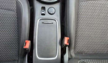 Opel Astra | FWD (przód) | Automatyczna | 136 KM | Czarny full