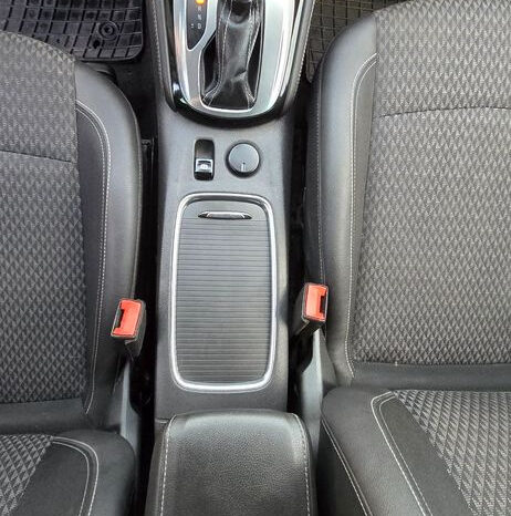 Opel Astra | FWD (przód) | Automatyczna | 136 KM | Czarny full