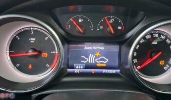 Opel Astra | FWD (przód) | Automatyczna | 136 KM | Czarny full