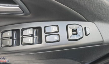 Hyundai ix35 | FWD (przód) | Manualna | 135 KM | Czarny full