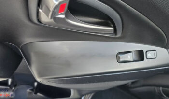 Hyundai ix35 | FWD (przód) | Manualna | 135 KM | Czarny full