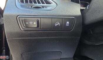 Hyundai ix35 | FWD (przód) | Manualna | 135 KM | Czarny full