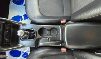 Hyundai ix35 | FWD (przód) | Manualna | 135 KM | Czarny full