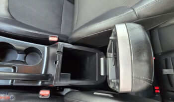Hyundai ix35 | FWD (przód) | Manualna | 135 KM | Czarny full