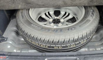 Hyundai ix35 | FWD (przód) | Manualna | 135 KM | Czarny full