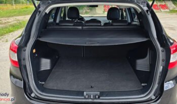 Hyundai ix35 | FWD (przód) | Manualna | 135 KM | Czarny full