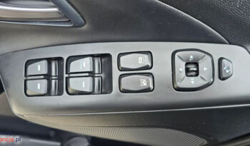 Hyundai ix35 | FWD (przód) | Manualna | 135 KM | Czarny full