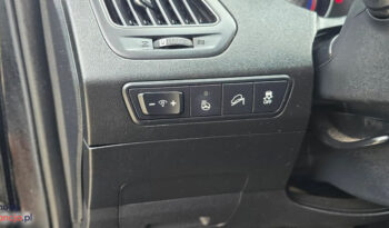 Hyundai ix35 | FWD (przód) | Manualna | 135 KM | Czarny full