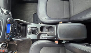 Hyundai ix35 | FWD (przód) | Manualna | 135 KM | Czarny full