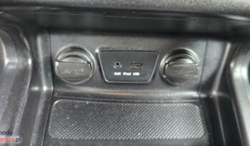 Hyundai ix35 | FWD (przód) | Manualna | 135 KM | Czarny full