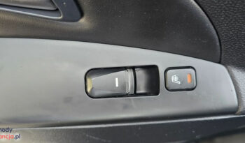 Hyundai ix35 | FWD (przód) | Manualna | 135 KM | Czarny full
