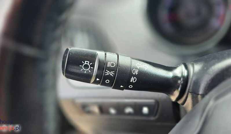 Hyundai ix35 | FWD (przód) | Manualna | 135 KM | Czarny full