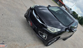 Hyundai ix35 | FWD (przód) | Manualna | 135 KM | Czarny full