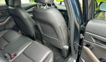 Mazda CX-30 | FWD (przód) | Automatyczna | 180 KM | Niebieski full