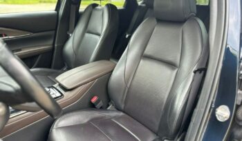 Mazda CX-30 | FWD (przód) | Automatyczna | 180 KM | Niebieski full