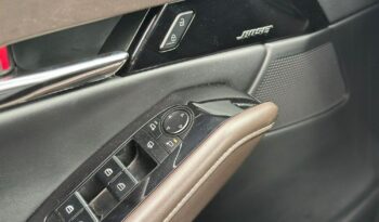 Mazda CX-30 | FWD (przód) | Automatyczna | 180 KM | Niebieski full