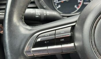 Mazda CX-30 | FWD (przód) | Automatyczna | 180 KM | Niebieski full