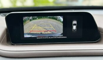 Mazda CX-30 | FWD (przód) | Automatyczna | 180 KM | Niebieski full