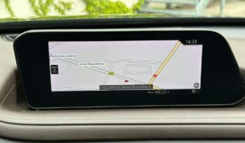 Mazda CX-30 | FWD (przód) | Automatyczna | 180 KM | Niebieski full