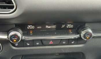 Mazda CX-30 | FWD (przód) | Automatyczna | 180 KM | Niebieski full