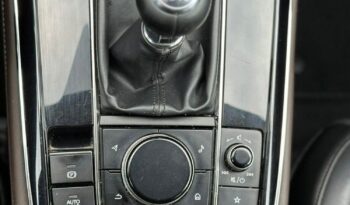 Mazda CX-30 | FWD (przód) | Automatyczna | 180 KM | Niebieski full