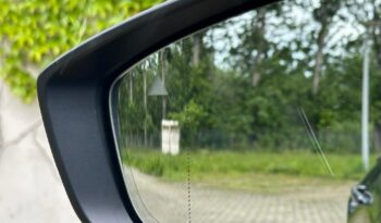 Mazda CX-30 | FWD (przód) | Automatyczna | 180 KM | Niebieski full