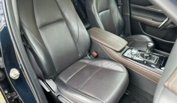 Mazda CX-30 | FWD (przód) | Automatyczna | 180 KM | Niebieski full
