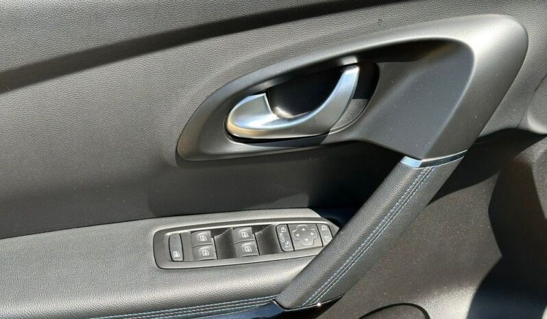 Renault Kadjar | FWD (przód) | Manualna | 115 KM | Biały full