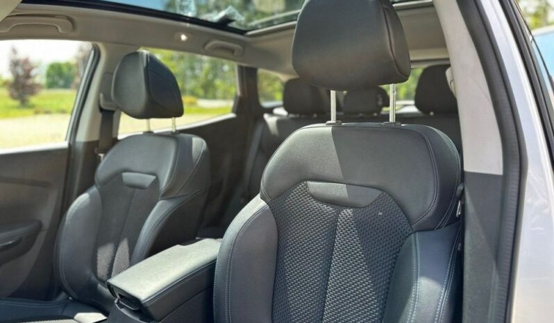 Renault Kadjar | FWD (przód) | Manualna | 115 KM | Biały full