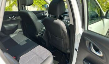Renault Kadjar | FWD (przód) | Manualna | 115 KM | Biały full