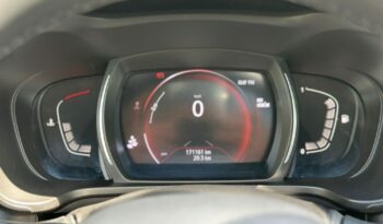 Renault Kadjar | FWD (przód) | Manualna | 115 KM | Biały full