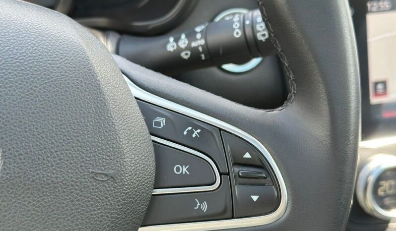 Renault Kadjar | FWD (przód) | Manualna | 115 KM | Biały full
