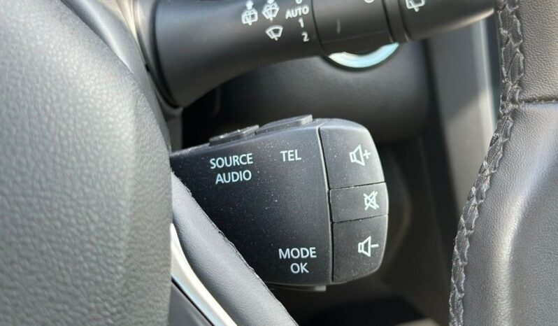 Renault Kadjar | FWD (przód) | Manualna | 115 KM | Biały full