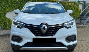 Renault Kadjar | FWD (przód) | Manualna | 115 KM | Biały full