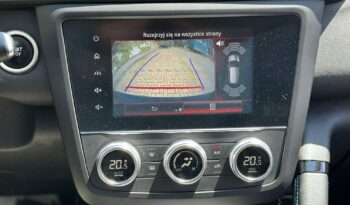 Renault Kadjar | FWD (przód) | Manualna | 115 KM | Biały full