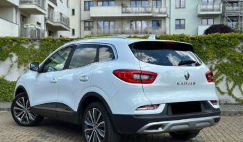 Renault Kadjar | FWD (przód) | Manualna | 115 KM | Biały full