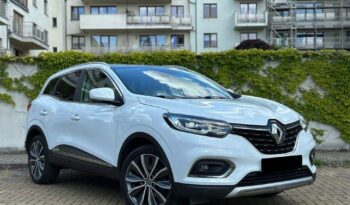 Renault Kadjar | FWD (przód) | Manualna | 115 KM | Biały full