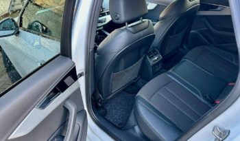 Audi A4 Avant | FWD (przód) | Automatyczna | 150 KM | Biały full