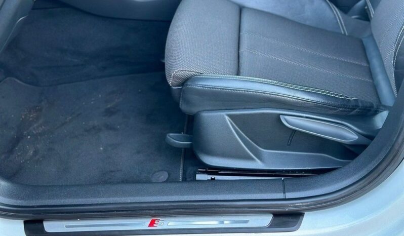 Audi A4 Avant | FWD (przód) | Automatyczna | 150 KM | Biały full