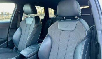 Audi A4 Avant | FWD (przód) | Automatyczna | 150 KM | Biały full