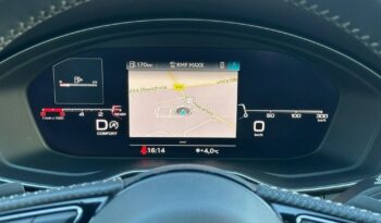 Audi A4 Avant | FWD (przód) | Automatyczna | 150 KM | Biały full