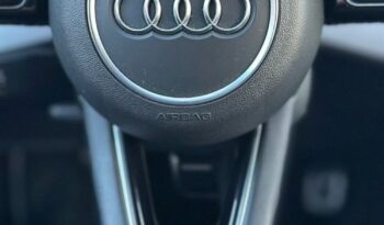 Audi A4 Avant | FWD (przód) | Automatyczna | 150 KM | Biały full