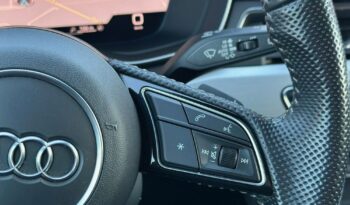 Audi A4 Avant | FWD (przód) | Automatyczna | 150 KM | Biały full